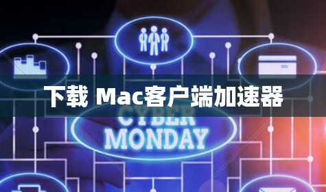 下载 Mac客户端加速器
