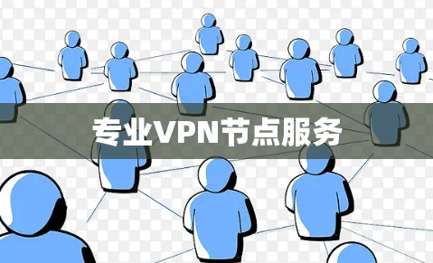 专业VPN节点服务