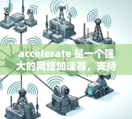 accelerate 是一个强大的网络加速器，支持多种文件格式，并提供多种高级功能，如压缩、自动下载、自动更新和自动优化。以下是详细的使用步骤和注意事项