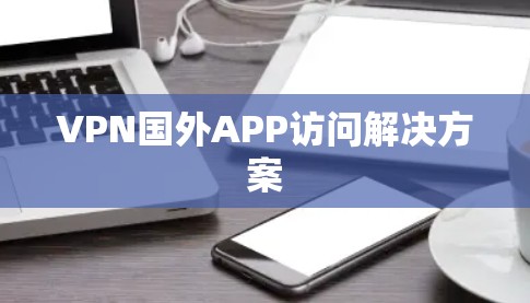 VPN国外APP访问解决方案