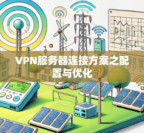 VPN服务器连接方案之配置与优化