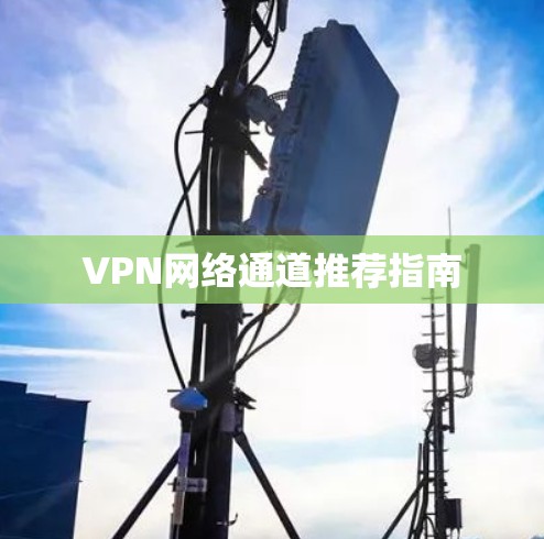 VPN网络通道推荐指南