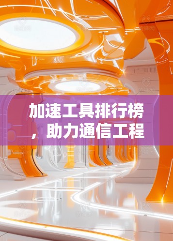 加速工具排行榜，助力通信工程效率提升