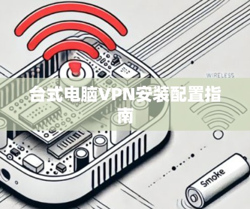 台式电脑VPN安装配置指南