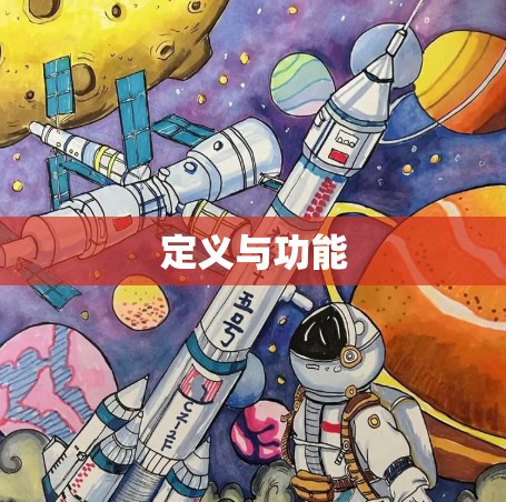 定义与功能