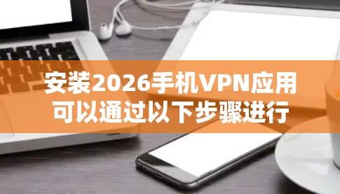 安装2026手机VPN应用可以通过以下步骤进行