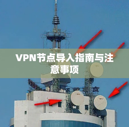VPN节点导入指南与注意事项