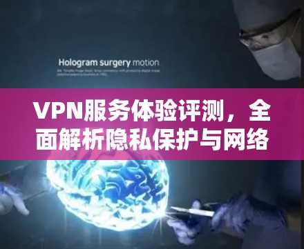 VPN服务体验评测，全面解析隐私保护与网络安全