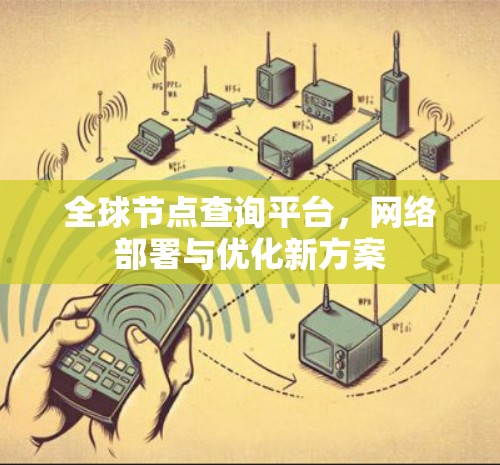 全球节点查询平台，网络部署与优化新方案