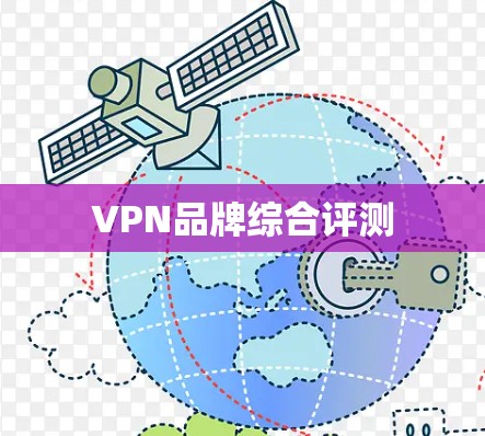 VPN品牌综合评测