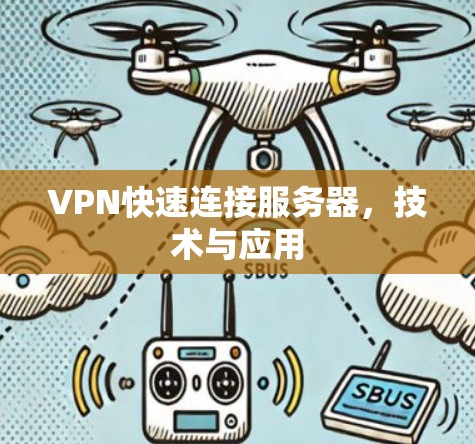 VPN快速连接服务器，技术与应用
