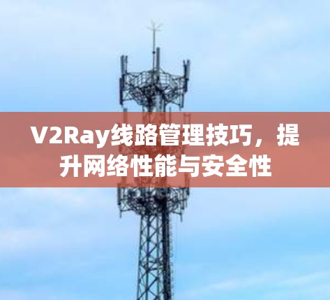 V2Ray线路管理技巧，提升网络性能与安全性