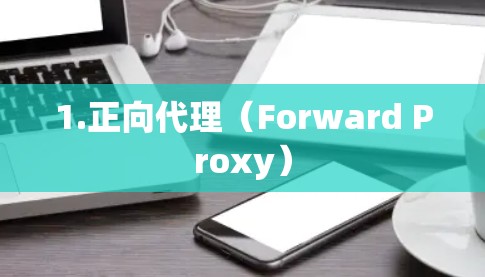 1.正向代理（Forward Proxy）