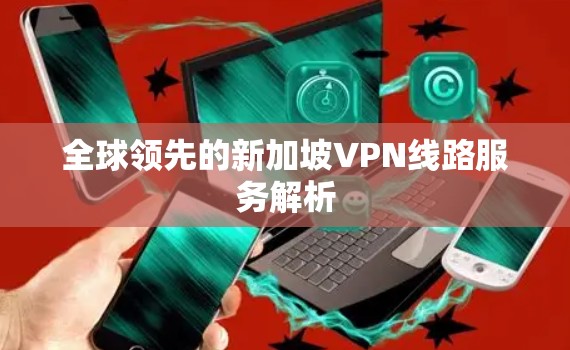 全球领先的新加坡VPN线路服务解析