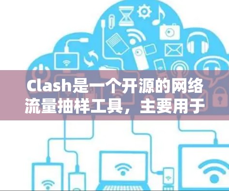 Clash是一个开源的网络流量抽样工具，主要用于网络性能测试。以下是关于Clash的详细介绍