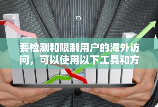 要检测和限制用户的海外访问，可以使用以下工具和方法