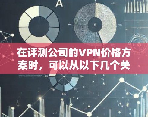 在评测公司的VPN价格方案时，可以从以下几个关键因素进行分析和比较，确保选择最适合公司需求和预算的方案