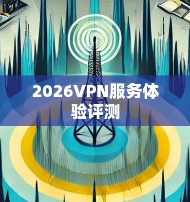 2026VPN服务体验评测