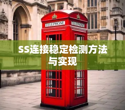 SS连接稳定检测方法与实现