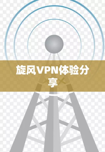 旋风VPN体验分享