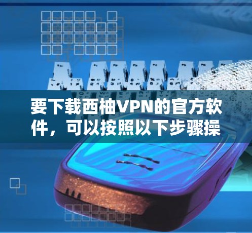 要下载西柚VPN的官方软件，可以按照以下步骤操作