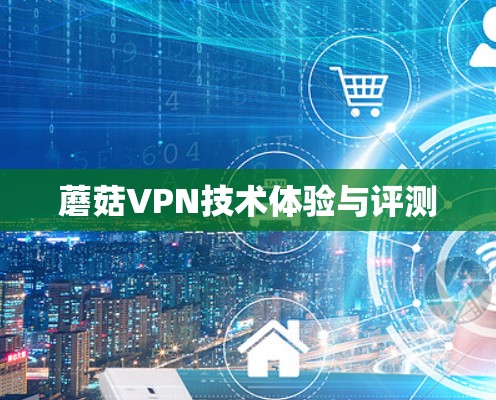 蘑菇VPN技术体验与评测