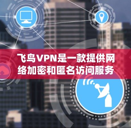 飞鸟VPN是一款提供网络加密和匿名访问服务的应用程序，用户可以通过它来保护个人隐私、安全上网或绕过网络限制。以下是下载飞鸟VPN软件的步骤