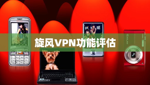 旋风VPN功能评估