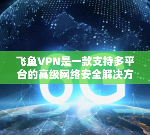 飞鱼VPN是一款支持多平台的高级网络安全解决方案，用户可以通过电脑、手机等设备进行使用。以下是关于飞鱼VPN电脑版本的详细指南