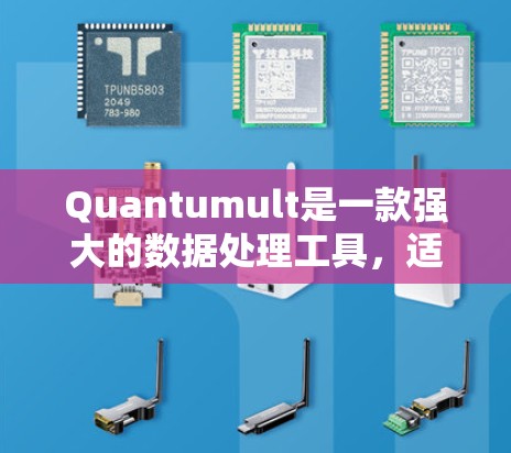 Quantumult是一款强大的数据处理工具，适用于多种数据分析和操作任务。以下是使用Quantumult的一些技巧和策略，帮助您高效地完成数据处理任务
