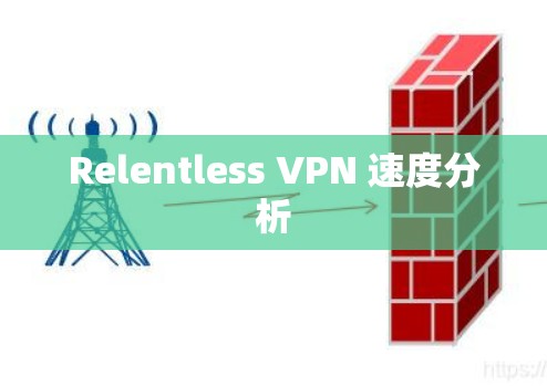 Relentless VPN 速度分析