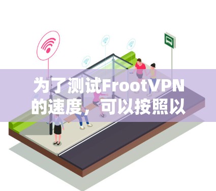 为了测试FrootVPN的速度，可以按照以下步骤进行