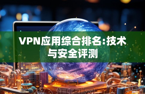 VPN应用综合排名:技术与安全评测