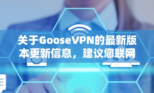 关于GooseVPN的最新版本更新信息，建议您联网获取最新动态或访问官方网站查看详细内容。以下是一些常见的VPN软件更新内容的示例，供您参考