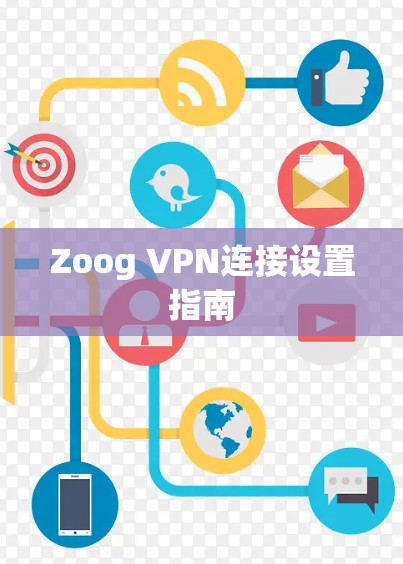 Zoog VPN连接设置指南