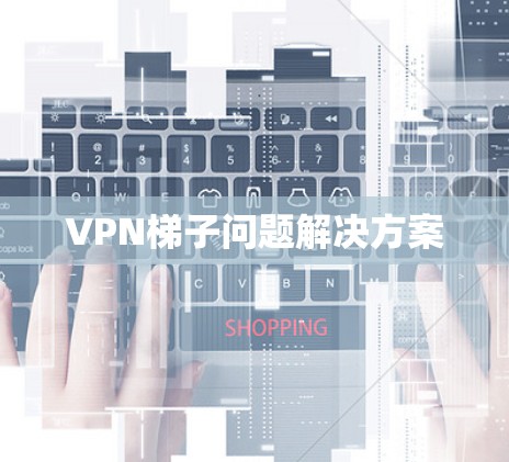 VPN梯子问题解决方案